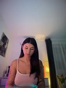 DramaQueen__ Webcam show