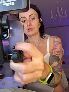 Czat XXX na żywo – AnnaMaria-