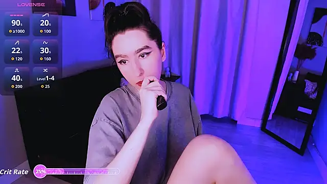 Lily_xBabe live XXX chat