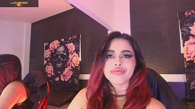 دردشة EvaaFoxxy1 الجنسية المباشرة