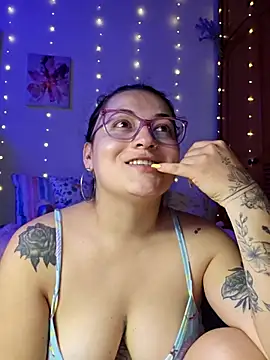 eva_rosse69's Live XXX Chat