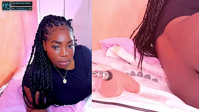 zoeethompson_cm's Live XXX Chat