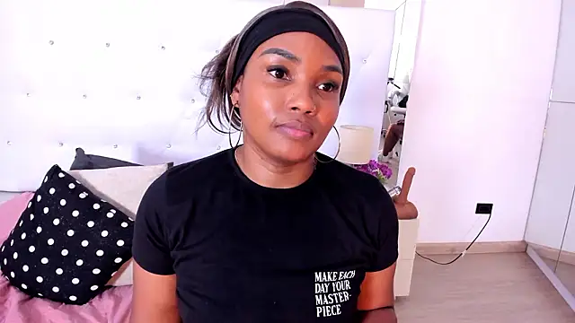 Isla_Scott – Live XXX-chat