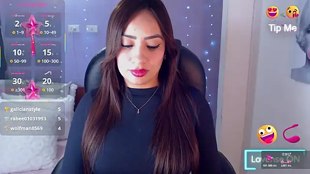 Chat XXX Live Paulina_627