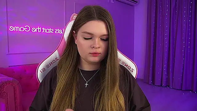 دردشة CrystalLyons الجنسية المباشرة