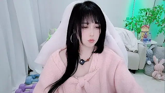 Czat XXX na żywo – Evangelin-e