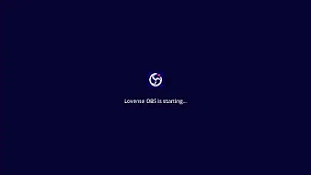 Pokazy przed kamerką – SweetHotLipsX39