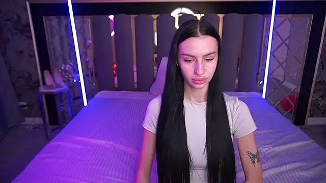 Snow_WhiteeeX live XXX chat