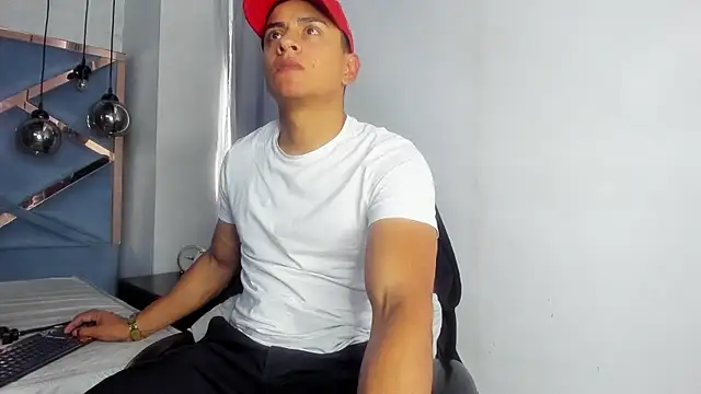 Lucii_fer_ 라이브 XXX 채팅