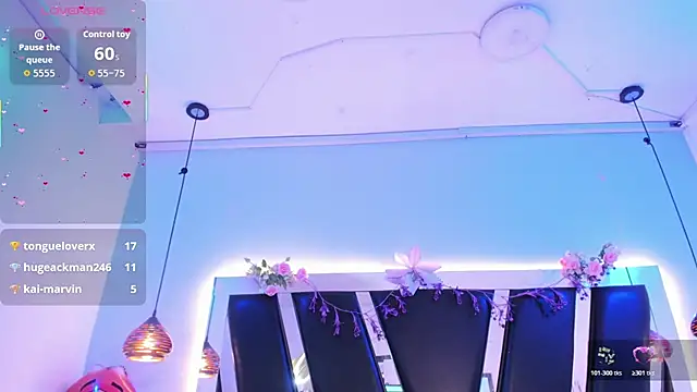 antonelllepiercee's Live XXX Chat