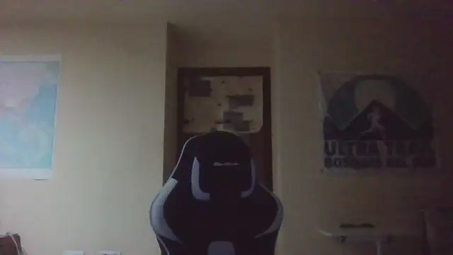 Chatroom XXX en direct de llopaco