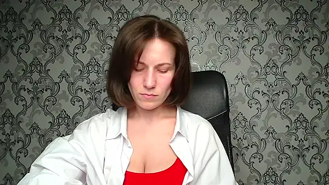 Chat XXX en directo de Kelly_Kisss