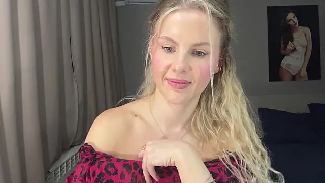 sirena124 现场XXX聊天