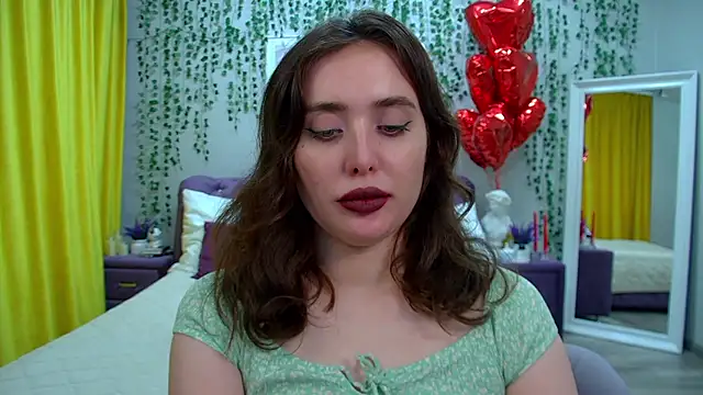 SherryBaers live XXX chat