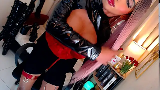 KYLINE_WIILLS Obrolan Langsung XXX