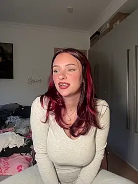 دردشة OliviaaFischer الجنسية المباشرة