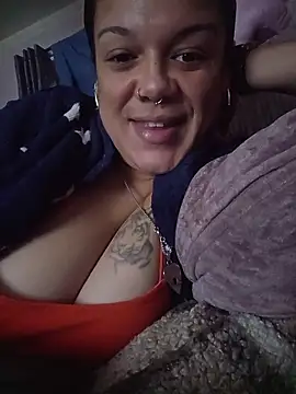 GoddessChantelle 现场XXX聊天