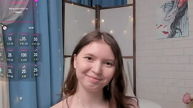 Ruminelle's Live XXX Chat