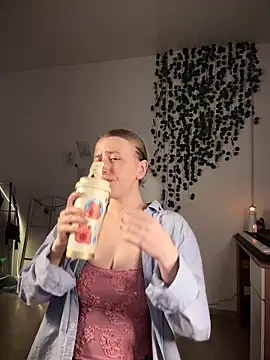 Chat XXX en directo de VesperaCeleste