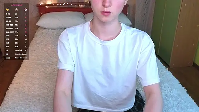 Angeel_Kate Obrolan Langsung XXX