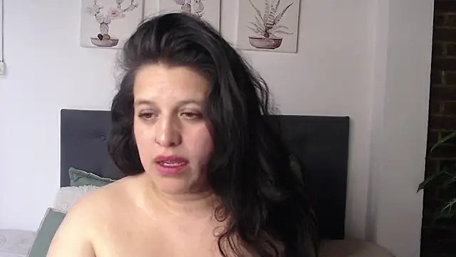 Andrea_secret_ – Live XXX-chat