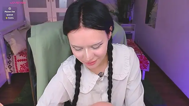 kitten_murray_ – Live XXX-chat