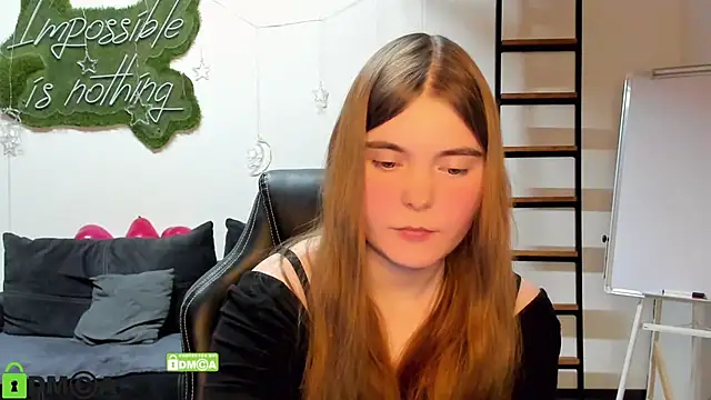 MiraaBloom 现场XXX聊天