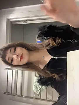 Lissssssa 现场XXX聊天