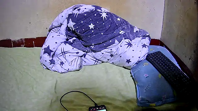 عرض كام Sweetvishy