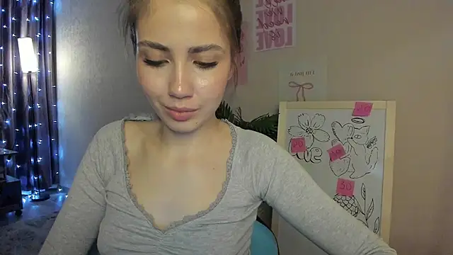 Aurora_Glow21 现场XXX聊天