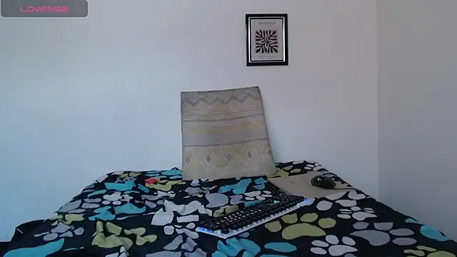 Dio__morningstar 라이브 XXX 채팅