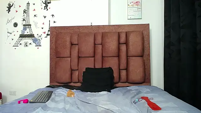 varascott live XXX chat