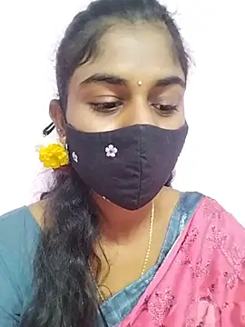 Tamil_Hot_RoyalQueen's Webcam Show