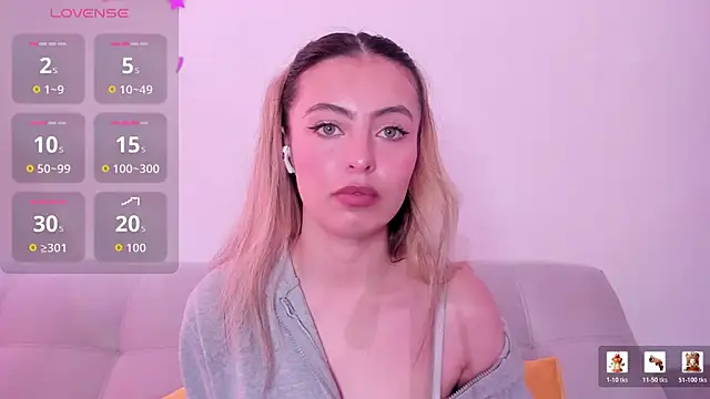 Chat XXX Live Fernanda_aaaa