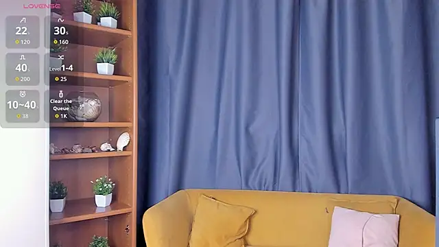 NightSignal's Live XXX Chat