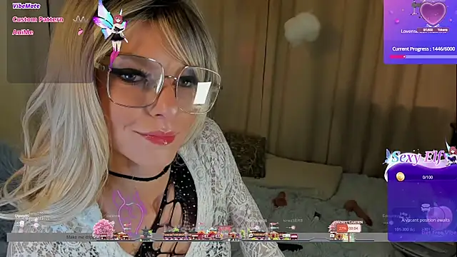 Olivia-Brooks Webcamshow