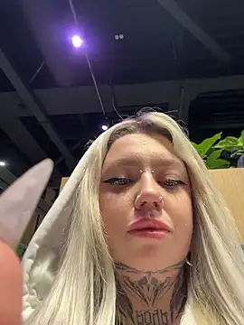 Chiibi 现场XXX聊天