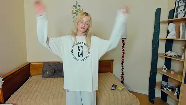 Chat XXX Live LolaStusse