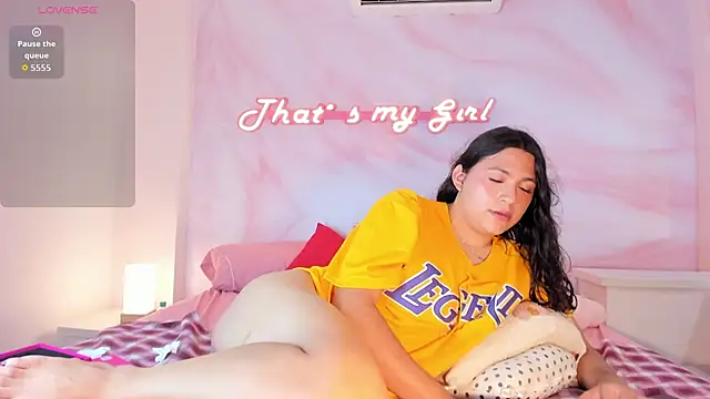 Rubii_Cutee Webcam-Show