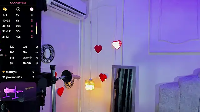 emily_prettygirl Live XXX-Chat