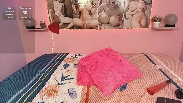 Trixie_little's Live XXX Chat