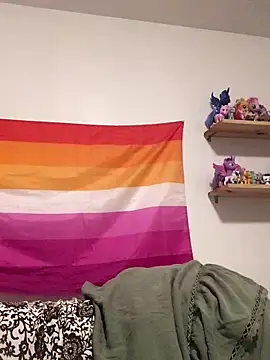 Chat XXX en directo de plushietoy