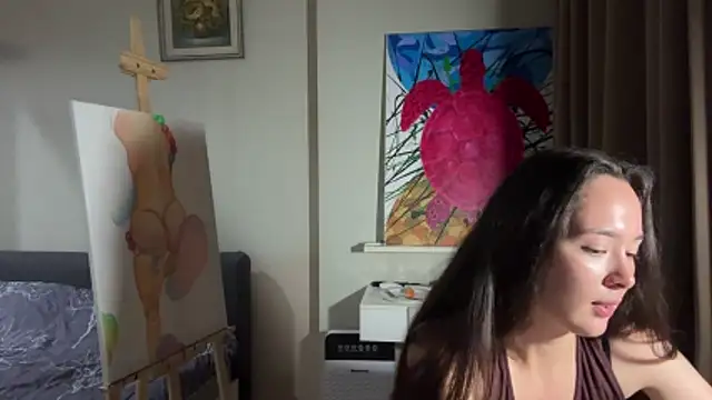 BritneyLusty live XXX chat