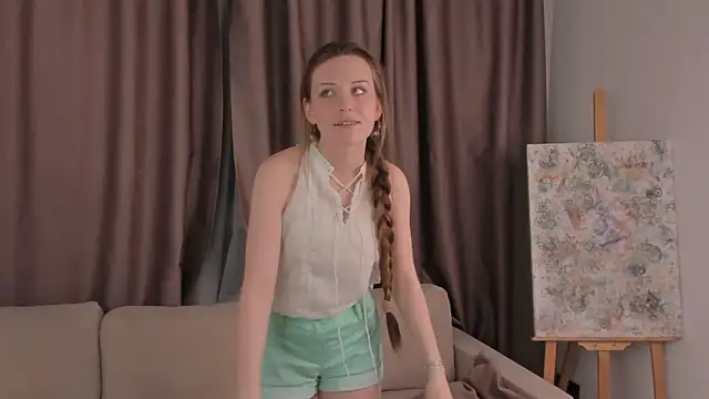 RoxyPaustian live XXX chat