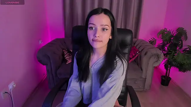 دردشة CamillaStars الجنسية المباشرة