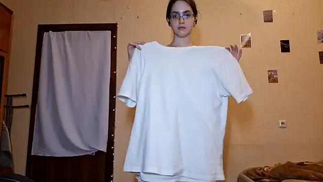 Chat XXX en directo de Katelemon