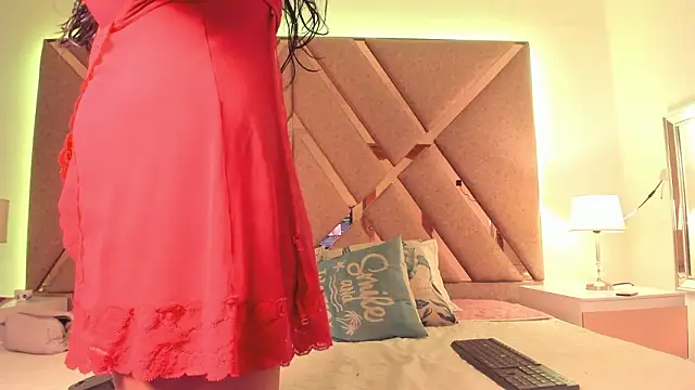 Tashi7 – Live XXX-chat