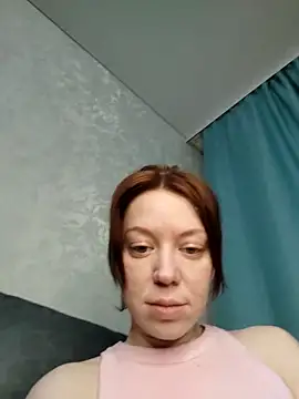 Anna_muuur 现场XXX聊天