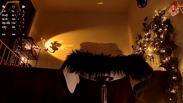 thebadassswitch – Kamerová šou