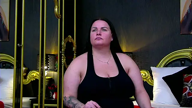 GeorgiaLerox's Webcam Show